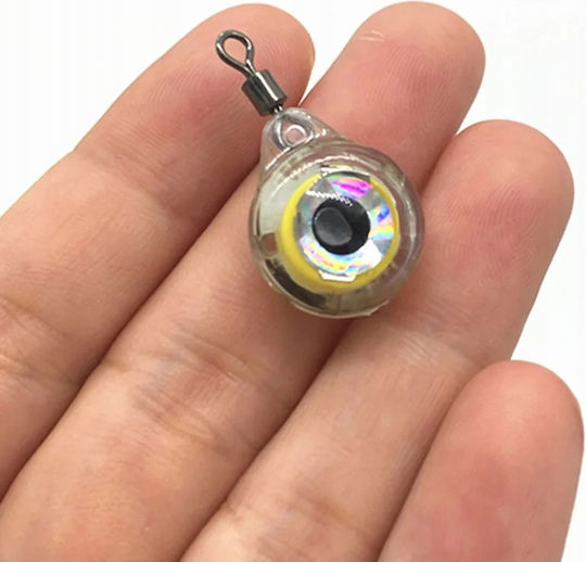 Led Angelschnur Licht für die Grunt Float Fishing Kit Licht