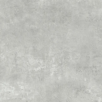 Floor / Wall Interior Matte Porcelain Tile 60.6x60.6cm Light Grey