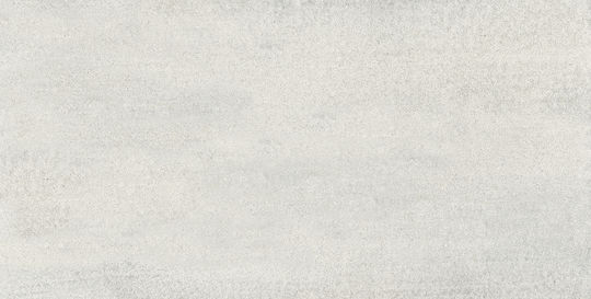 Izida Fliese Boden / Wand Innenbereich 60.6x30.3cm Light Grey