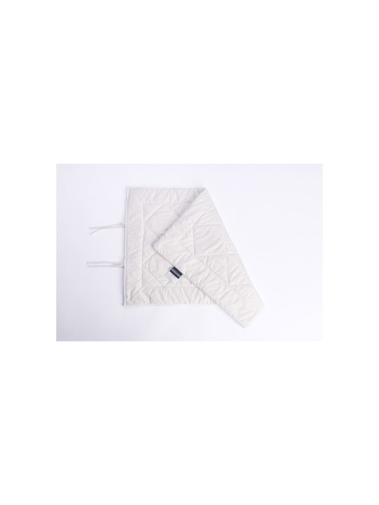 Valeria Home Marime Μαξιλαροθήκη Mătase 60x40εκ.