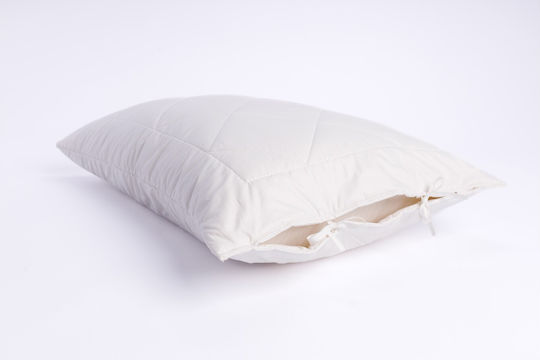 Valeria Home Marime Pillowcase Mătase 60x40cm.
