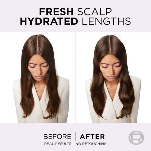 L'Oreal Paris Elseve Hyaluron Pure Shampoos 250ml