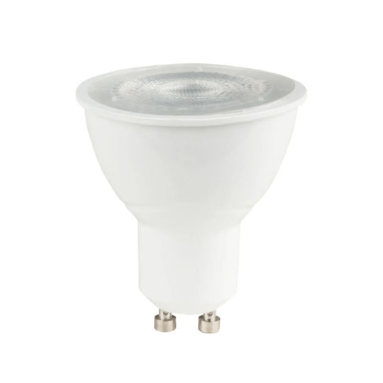 Livarno Lux Smart Λάμπα LED 5W για Ντουί GU10 Ρυθμιζόμενο Λευκό 280lm Dimmable