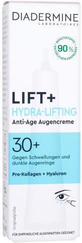 Lift+ Anti-aging Cream Eyes 15ml