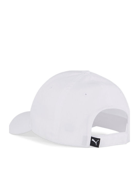 PUMA Trucker Jockey Λευκό 025318-02