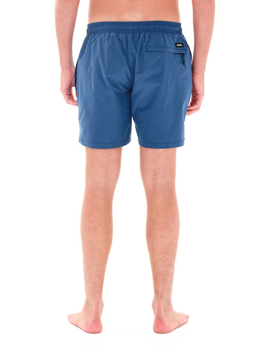 Emerson Ανδρικό Μαγιό Σορτς Μπλε 241.EM508.36-Indigo-Blue