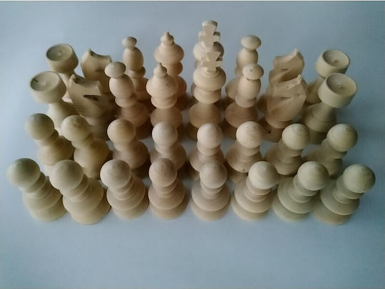 Magic Puzzle Box Lucrat manual Chess Wood