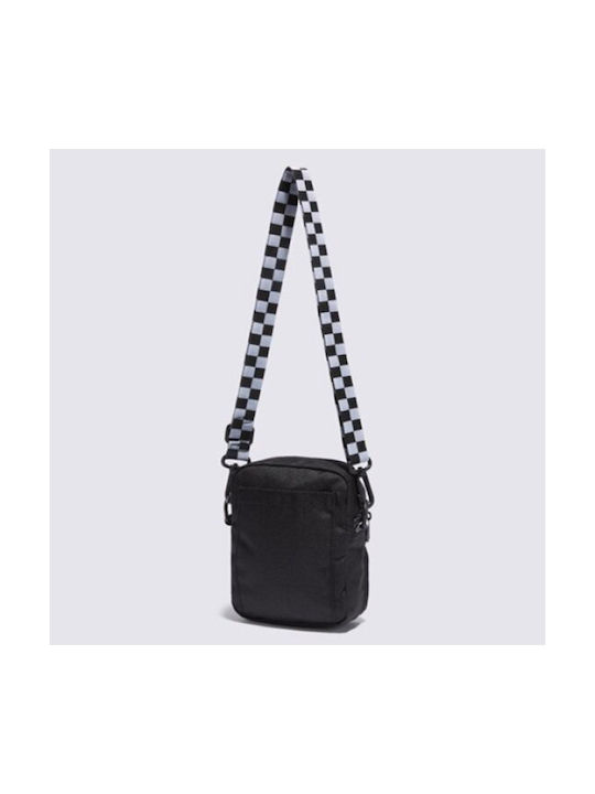 Vans Herrentasche Schulter / Crossbody Schwarz