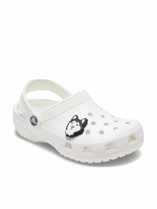 Husky Dog Jibbitz Μιχ 10011-210