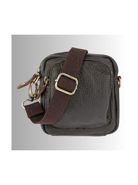 Men's Leather Bag 3128