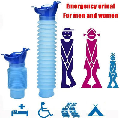 Portable Shrinkable Urinal Code: 500t-7378916148 Oem
