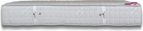 Ypnos Dionysus Foam Comfort Single Anatomic Saltea 90x200x22cm