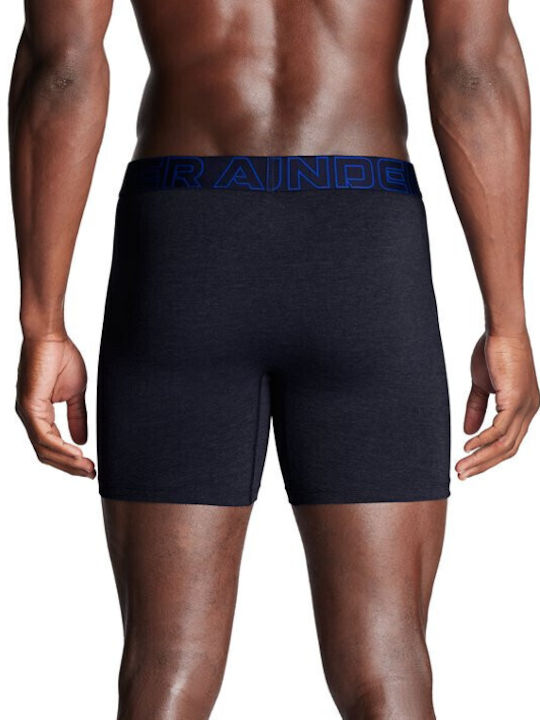Performance Men's Boxers Multicolour 3Pack