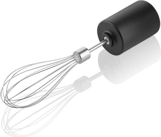 ETA Spesso II Ραβδομπλέντερ με Ανοξείδωτη Ράβδο 1200W Ασημί