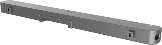 Horizon-Europe Soundbar 2 Bluetooth și HDMI 100W cu Telecomanda Gri HAV-S3600