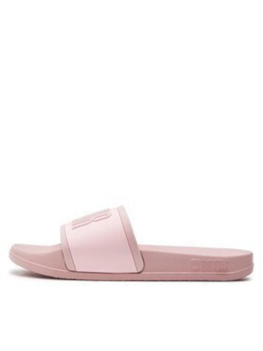 Big Star Women's Slides Pink