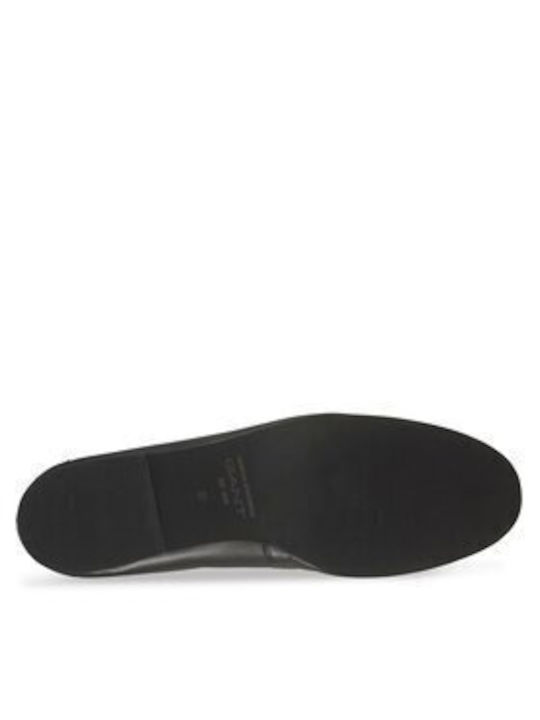 Gant Damen Ballerinas in Schwarz Farbe