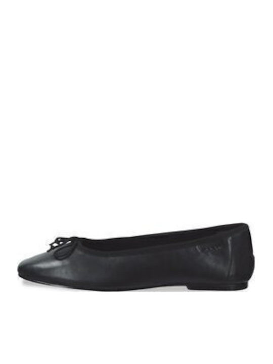 Ballerinas Black