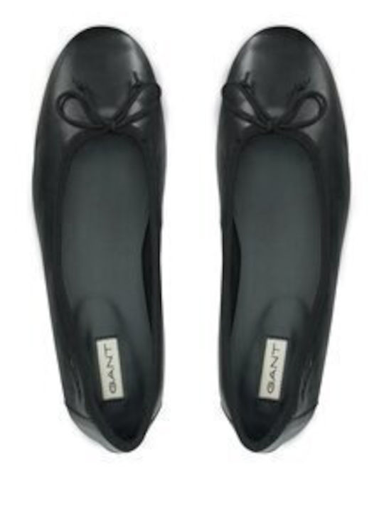Ballerinas Black