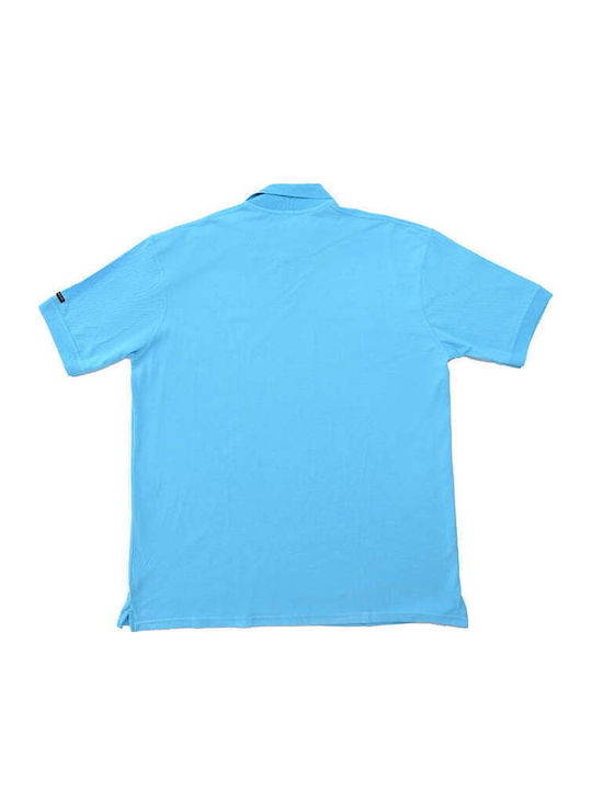 Bodymove Blouse Turquoise