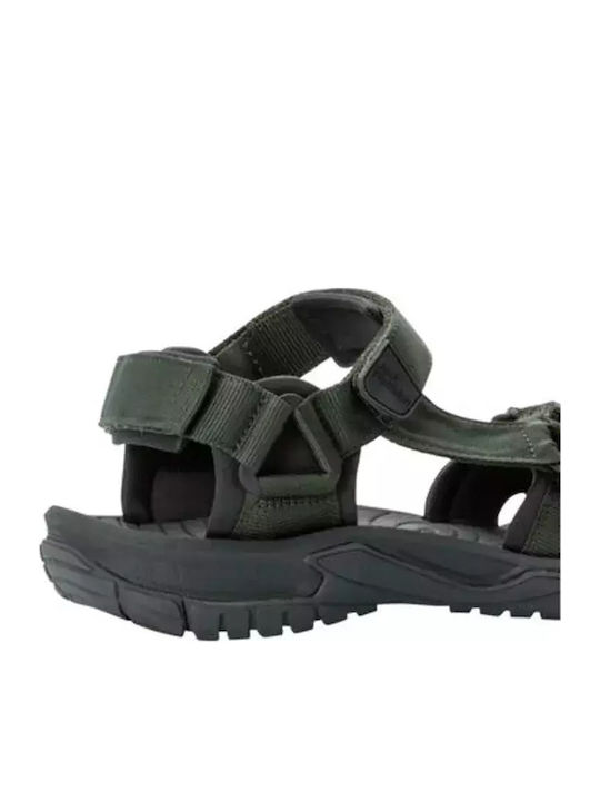 Men's Sandals Gray
