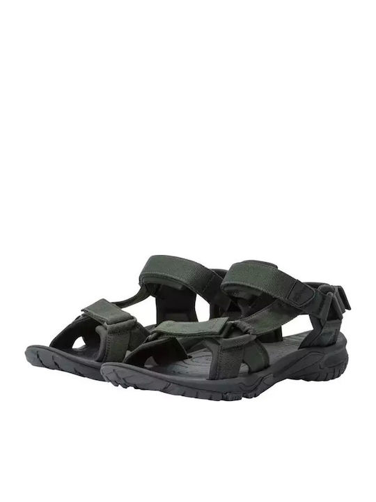 Men's Sandals Gray