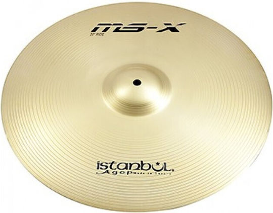 Istanbul Plimbare 20" Agop MS-X Ride MSXR20