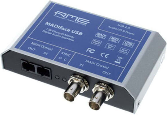 RME Madiface