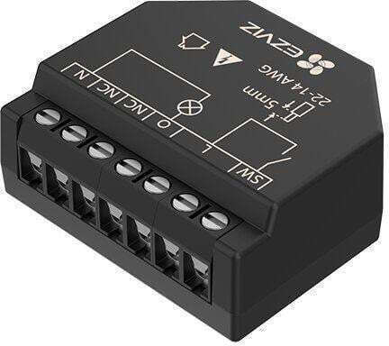 Ezviz Smart Switch 1 Channel Wi-Fi 16A