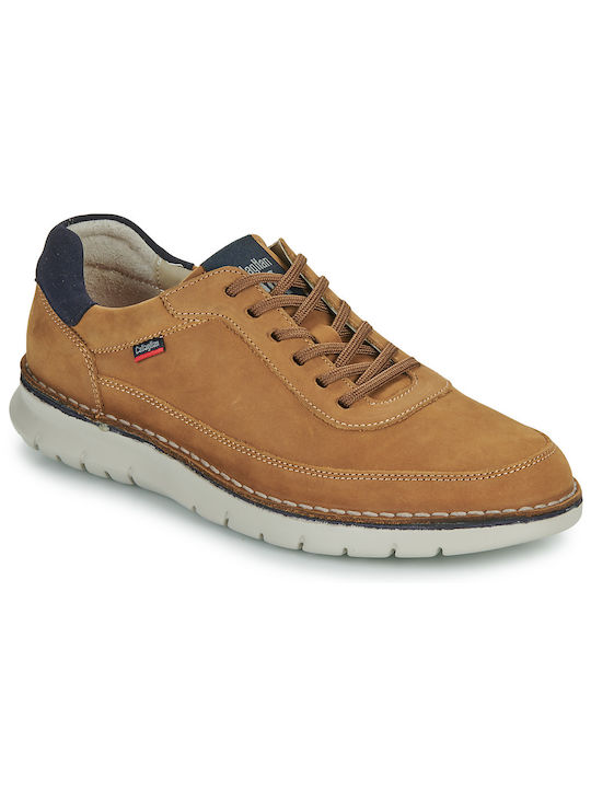 Callaghan Sneakers Brown