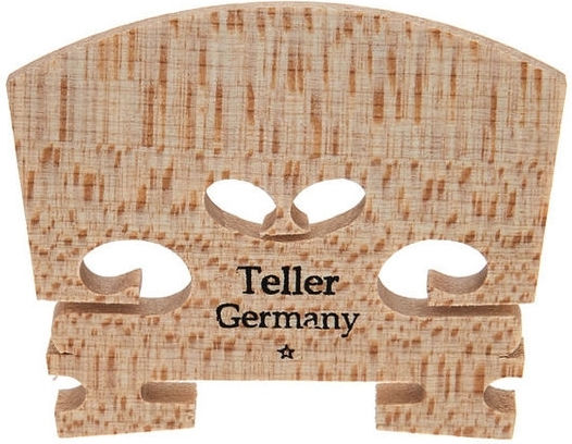 Gewa Steg für Geige 1/4