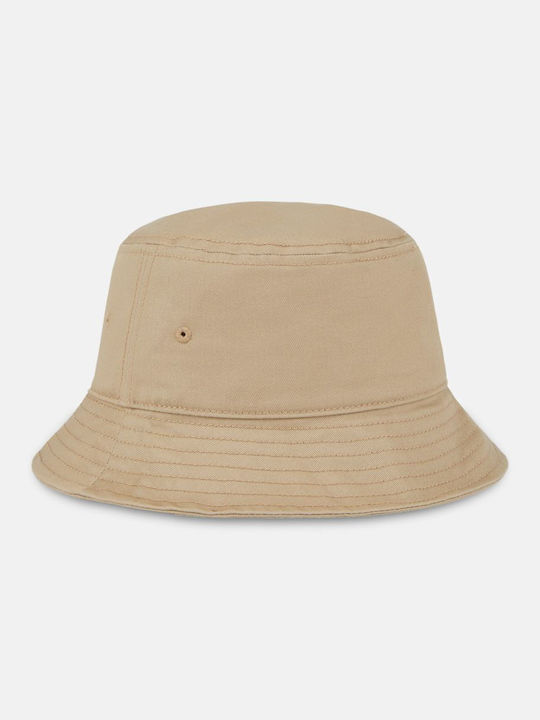 Dickies Clarks Grove Textil Pălărie pentru Bărbați Stil Bucket Maro