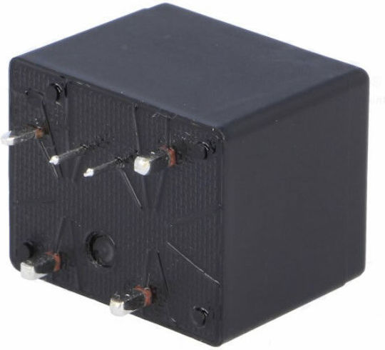 TE Connectivity Ρελέ Αυτοκινήτου 12V 45Ah