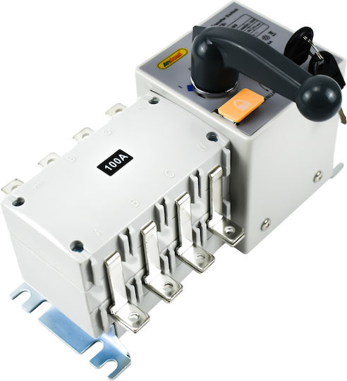 Andowl Industrial Switch Q-KG2000