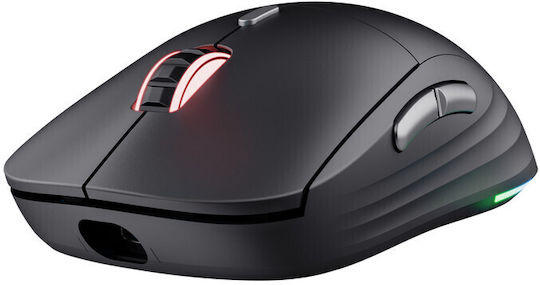 Trust GXT926 Redex RGB Gaming Ποντίκι 10000 DPI Μαύρο