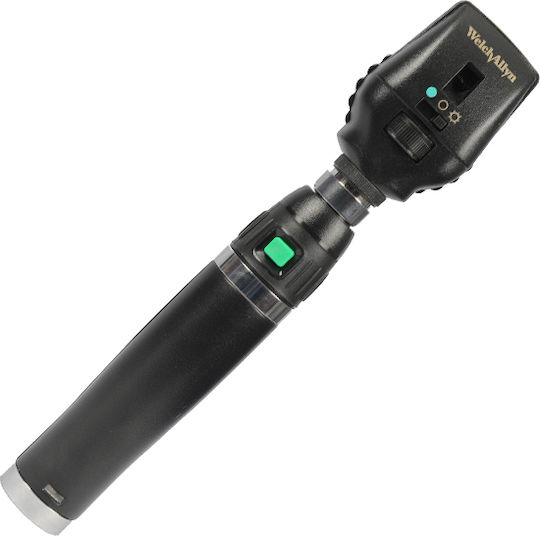 Οφθαλμοσκοπίου Κεφαλή Welch Allyn - Coaxial
