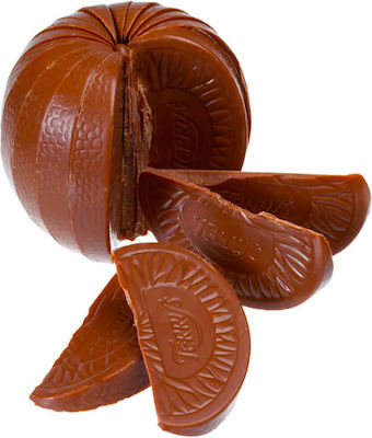 Terry's Milk Chocolate Orange 157g