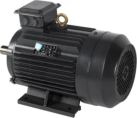 Τριφασικός Ηλεκτροκινητήρας 7.5hp 380V