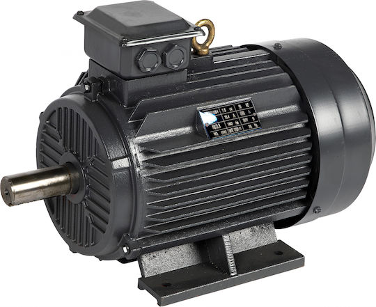 Τριφασικός Ηλεκτροκινητήρας 7.5hp 380V