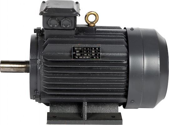 Τριφασικός Ηλεκτροκινητήρας 7.5hp 380V