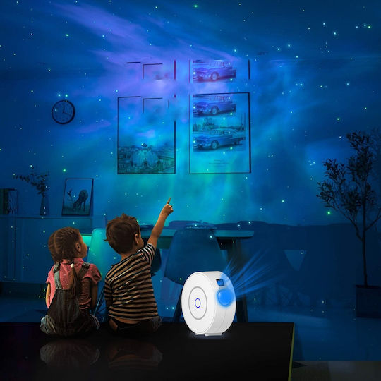 Weihnachtsstrahler Laser LED