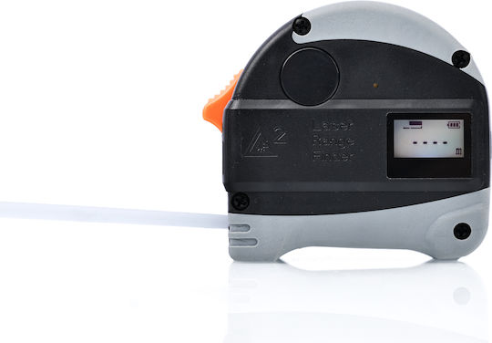 Rosfix Laser Distance Meter 9F53-98714 with Range up to 40m