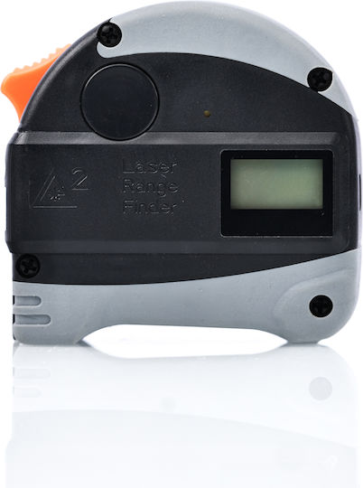 Rosfix Laser Distance Meter 9F53-98714 with Range up to 40m