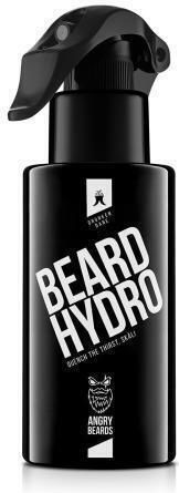 Angry Beards Öl Bartpflegeprodukte 100ml