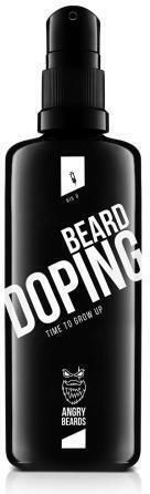 Angry Beards Oil 100ml