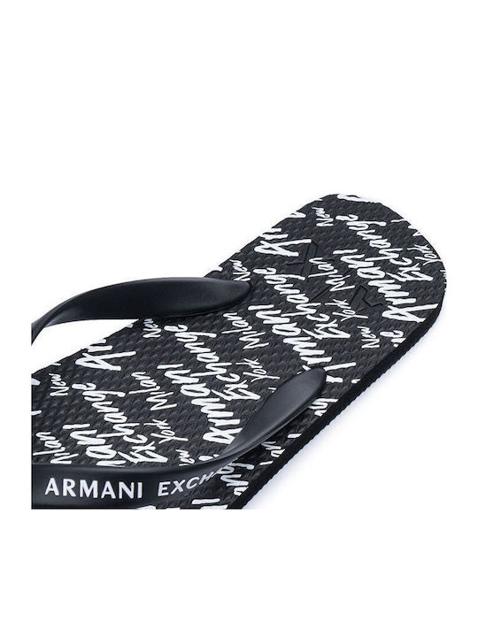 Ανδρικά Flip Flops Μαύρα