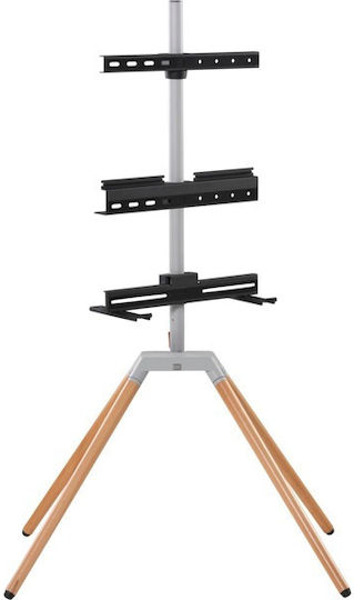 One For All WM 7476 TV Mount Floor up to 70" and 35kg