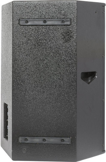 Metro WS-12 160100 Passive Speaker PA 350W with Woofer 12" 39x15x62cm.