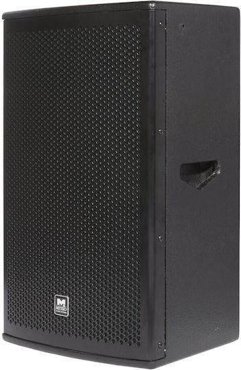 Metro WS-12 160100 Passive Speaker PA 350W with Woofer 12" 39x15x62cm.