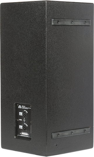 Metro WS-12 160100 Passive Speaker PA 350W with Woofer 12" 39x15x62cm.